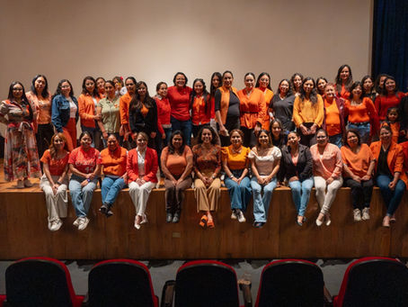 #GraphosCc #Tlx #Noticias #GobTlax | CONMEMORA SECRETARÍA DE BIENESTAR DÍA NARANJA CON PROYECCIÓN DEL DOCUMENTAL “SOY NEVENKA”