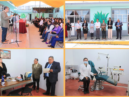 #GraphosCc #Tlx #Noticias | Amplía UATx cobertura del programa Casas de Autorrealización