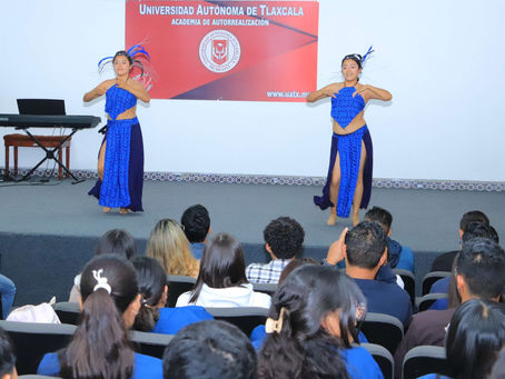 #GraphosCc #Tlx #Noticias | Inicia Autorrealización de la UATx el programa “Martes de arte”