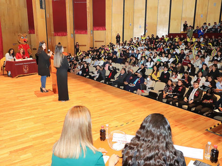 #GraphosCc #Tlx #Noticias | Inicia tercera semana legal en la UATx