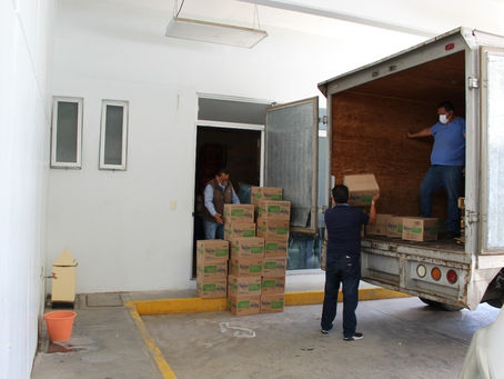 #AIGCcTlx | SE CREA EL OPD IMSS-BIENESTAR A NIVEL NACIONAL; TLAXCALA SE SUMA A LA REPRESENTACIÓN