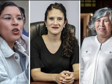 #GraphosCc #Noticias #Opinión | LA RENUNCIA DEL MINISTRO ARTURO ZALDÍVAR AL PODER JUDICIAL FEDERAL