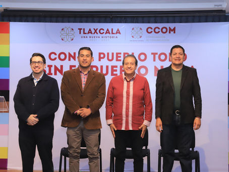 #GraphosCc #Tlx #Noticias #GobTlax | GARANTIZA GOBIERNO DEL ESTADO SEGURIDAD Y SERVICIOS DURANTE LA TEMPORADA DE LUCIÉRNAGAS 2026
