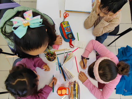 #GraphosCc #Tlx #Noticias | Con “Ambulantito. La caja de los cuentos” el CTBC y Fundación UATx
• promueven entre público infantil respeto por los animales