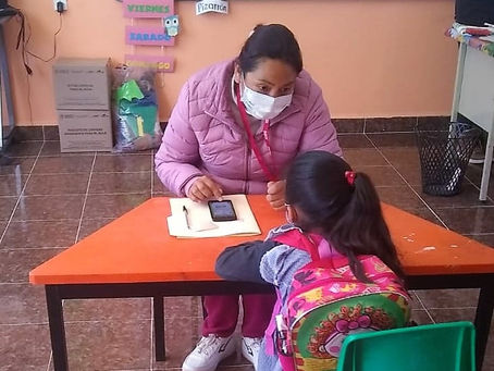 #AIGCcTlx | EN TLAXCALA, MÁS DE 35 MIL MENORES HAN PARTICIPADO EN LA CIYJ 2021