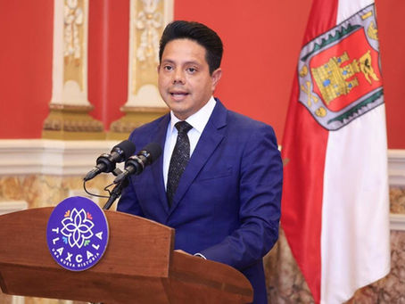 #GraphosCc #Tlx #Noticias | La ley impide a los Gobiernos intervenir antes o durante un proceso electoral