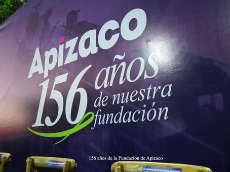 #AIGCcTlx | Mensaje del presidente municipal de Apizaco, Pablo Badillo