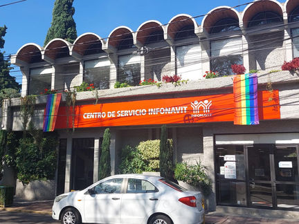 #GraphosCc #Tlx #Noticias | SACA TU CRÉDITO INFONAVIT, AUNQUE SOLO LLEVES SEIS MESES TRABAJANDO