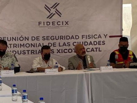 #AIGCcTlx | CON DIVERSOS PANELES, INICIA STyC MES DEL TRABAJO Y LA REFORMA LABORAL