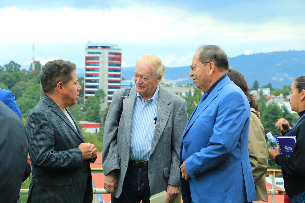 #GraphosCc #Tlx #Noticias | Afinan UATx y SEPE agenda educativa común