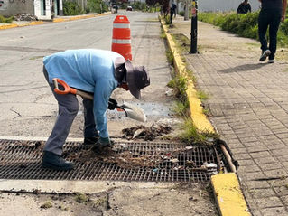 #GraphosCc #Tlx #Noticias #Municipios #Zacatelco | Implementa Zacatelco acciones para mantener un municipio limpio