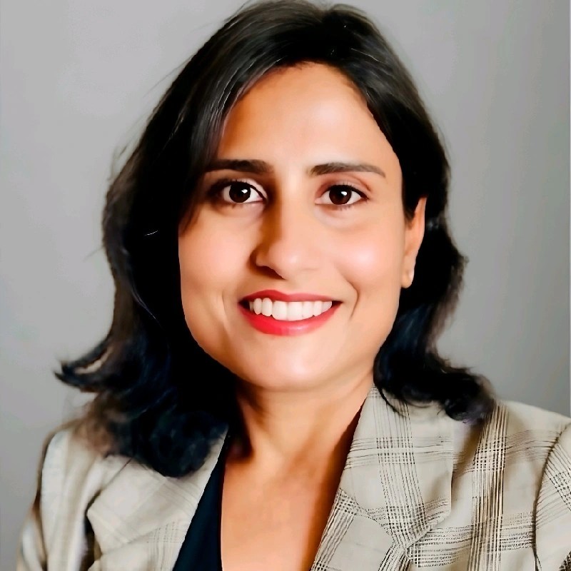 Writer: Archana Vadya