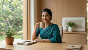 Health Leadership and Professional Presence