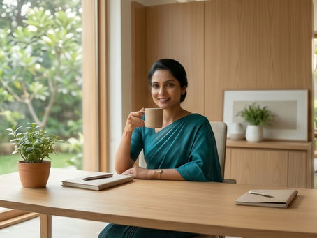 Health Leadership and Professional Presence