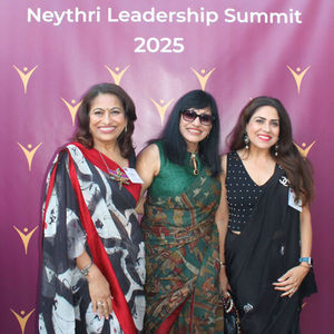 10.04.25 Summit Backdrop Photo