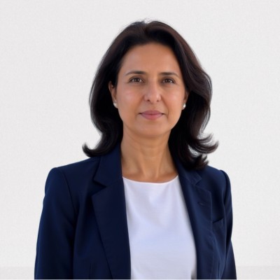 Writer: Meghna Punhani