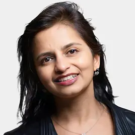 Reena Agarwal