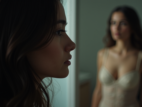 How Pornography Impacts Mental Health and Relationships