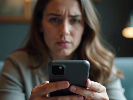 How Pornography Affects Mental Health and Relationships