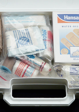 First Aid Kit