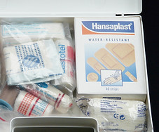 First Aid Kit