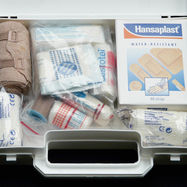 First Aid Kit