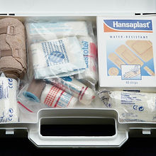 First Aid Kit