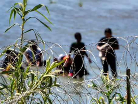 Greg Abbott’s Border Policy Is at Once Cruel and Ineffective. Many State Leaders Wouldn’t Have It An