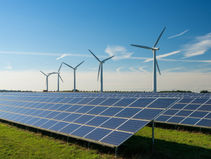 Texas Legislature ‎Proposes to Establish Permitting ‎Framework for New and ‎Existing Wind and Solar 