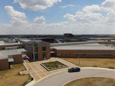 San Marcos CISD voters asked to approve tax recapture in May 6 election