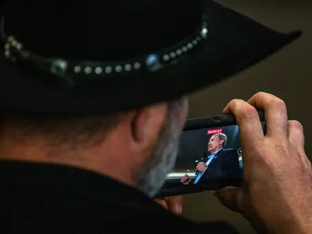 6 large donors fuel Ken Paxton’s post-impeachment campaign fundraising