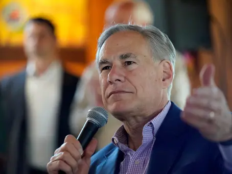 WILL GREG ABBOTT KEEP LOSING ON SCHOOL VOUCHERS?