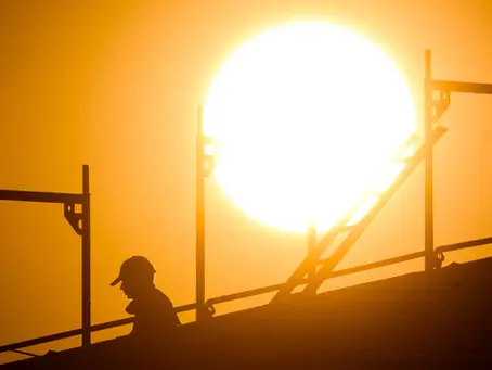 TEXAS WORKERS, CONGRESSMAN LAUNCH ‘THIRST STRIKE’ FOR HEAT PROTECTIONS
