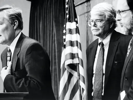 This Democrat Is Back in the Texas Lege After 40 Years. He Can’t Believe How Bad Things Are.