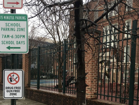 Texas House approves bills to add panic buttons, armed security to all schools