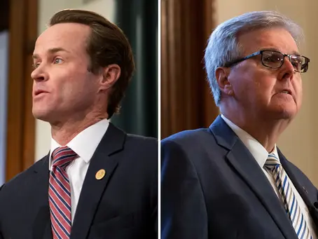 House-Senate animosity bubbles over with clashes on property taxes, education