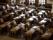 Texas House panel walks back senators' effort to ban tenure at public universities