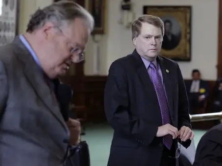 Texas Senate passes bill to walk back Sandra Bland Act and investigate fewer jail deaths