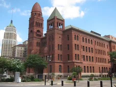 House advances bill to rein in “rogue” prosecutors