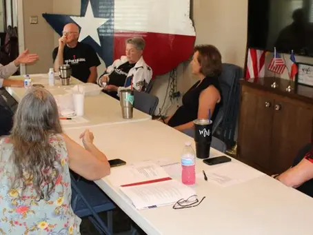 Rep. Clardy remains at odds with governor on school voucher issue