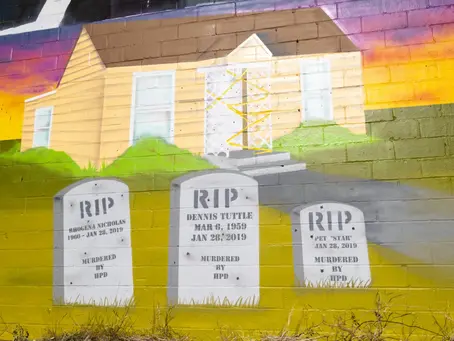 Bill banning no-knock warrants moving forward in Texas Legislature