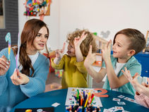 Texas Childcare Advocates Want Lawmakers To Include “Bedrock Childcare Funding” In The State Budget