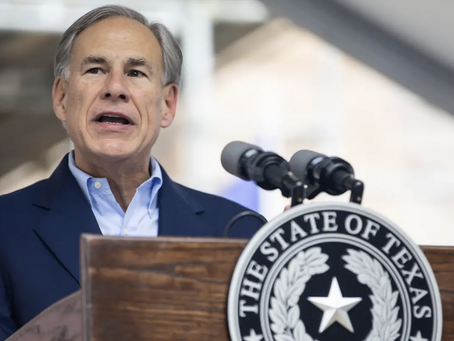 Republican Leaders in Texas Downplay Guns, Focus on Mental Health in Aftermath of Allen Shooting