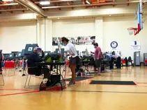 Texas Senate passes bill to allow secretary of state to overturn Harris County election