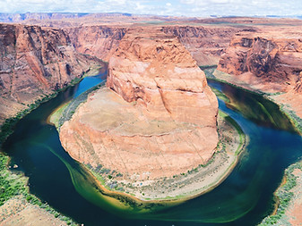 Horseshoe Canyon