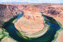 Horeshoe Canyon