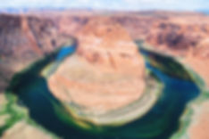 Horeshoe Canyon