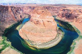 Horeshoe Canyon