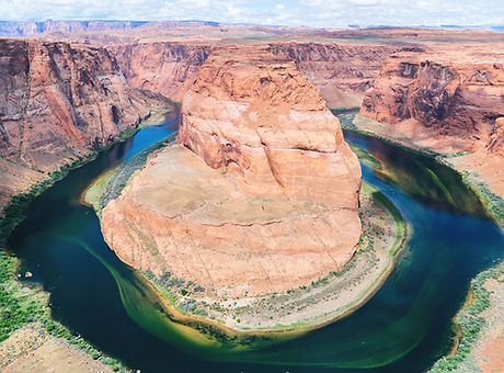Horeshoe Canyon