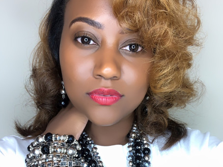 Side Hustle Highlight: Jané Moses